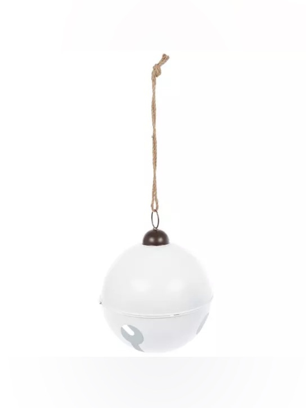 Jumbo Metal Jingle Bell